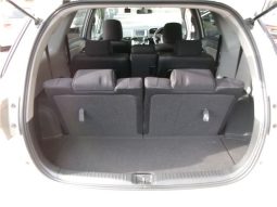 Toyota Wish 2010 full