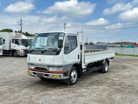 Mitsubishi Fuso Canter 1995  (4D33)