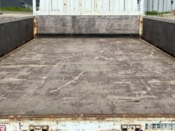 Mitsubishi Fuso Canter 1995  (4D33) full