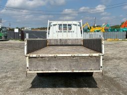 Mitsubishi Fuso Canter 1995  (4D33) full