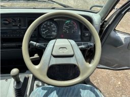 Mitsubishi Fuso Canter 1995  (4D33) full