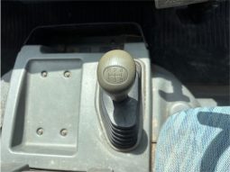 Mitsubishi Fuso Canter 1995  (4D33) full