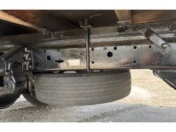 Mitsubishi Fuso Canter 1995  (4D33) full