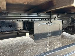 Mitsubishi Fuso Canter 1995  (4D33) full