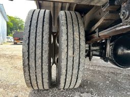 Mitsubishi Fuso Canter 1995  (4D33) full