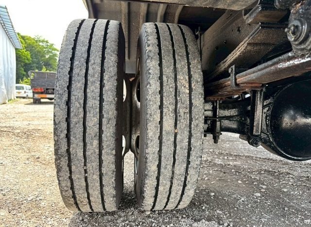 Mitsubishi Fuso Canter 1995  (4D33) full