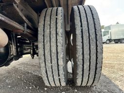 Mitsubishi Fuso Canter 1995  (4D33) full