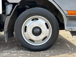 Mitsubishi Fuso Canter 1995  (4D33) full