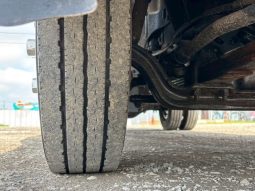 Mitsubishi Fuso Canter 1995  (4D33) full