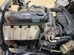 Mitsubishi Fuso Canter 1995  (4D33) full