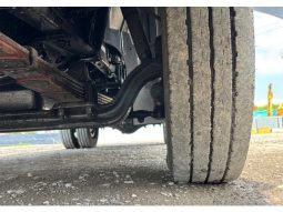 Mitsubishi Fuso Canter 1995  (4D33) full