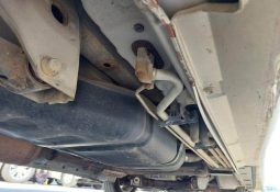 Toyota TownAce Noah 2001 full