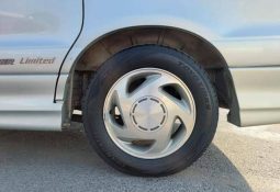 Toyota TownAce Noah 2001 full