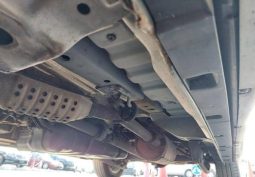 Toyota TownAce Noah 2001 full