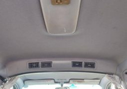 Toyota TownAce Noah 2001 full