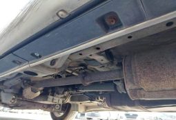 Toyota TownAce Noah 2001 full