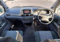 Toyota TownAce Noah 2001 full