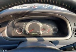 Toyota TownAce Noah 2001 full