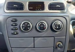 Toyota TownAce Noah 2001 full