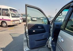 Toyota TownAce Noah 2001 full