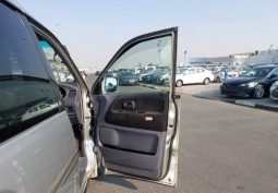 Toyota TownAce Noah 2001 full