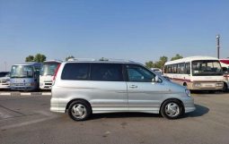 Toyota TownAce Noah 2001 full