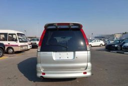 Toyota TownAce Noah 2001 full