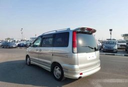 Toyota TownAce Noah 2001 full