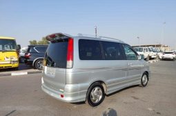 Toyota TownAce Noah 2001 full