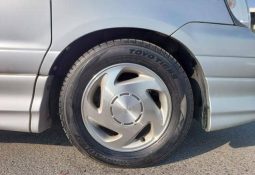 Toyota TownAce Noah 2001 full