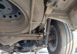 Toyota TownAce Noah 2001 full