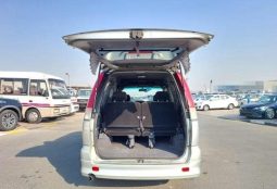 Toyota TownAce Noah 2001 full