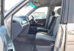 Toyota TownAce Noah 2001 full