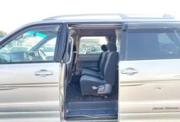 Toyota TownAce Noah 2001 full