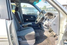 Toyota TownAce Noah 2001 full