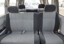 Toyota TownAce Noah 2001 full