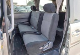 Toyota TownAce Noah 2001 full