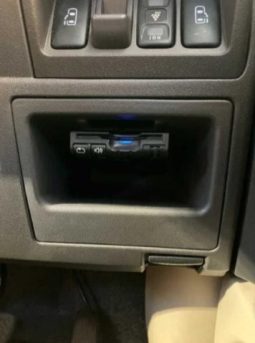 Toyota Sienta G 2012 full