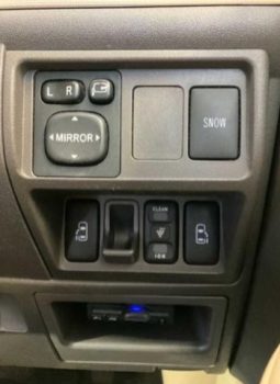 Toyota Sienta G 2012 full