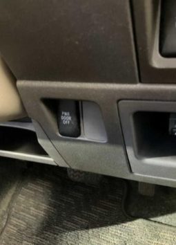 Toyota Sienta G 2012 full