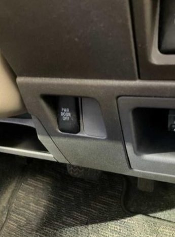 Toyota Sienta G 2012 full