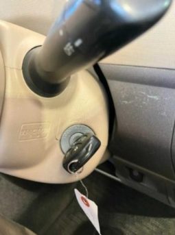 Toyota Sienta G 2012 full