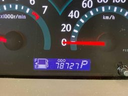 Toyota Sienta G 2012 full