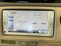 Toyota Sienta G 2012 full