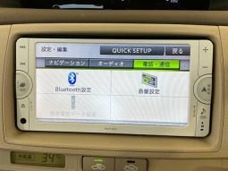 Toyota Sienta G 2012 full