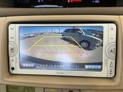 Toyota Sienta G 2012 full