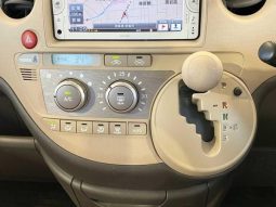 Toyota Sienta G 2012 full