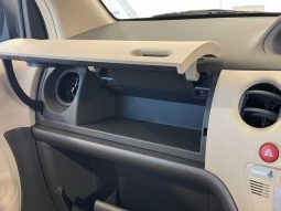 Toyota Sienta G 2012 full