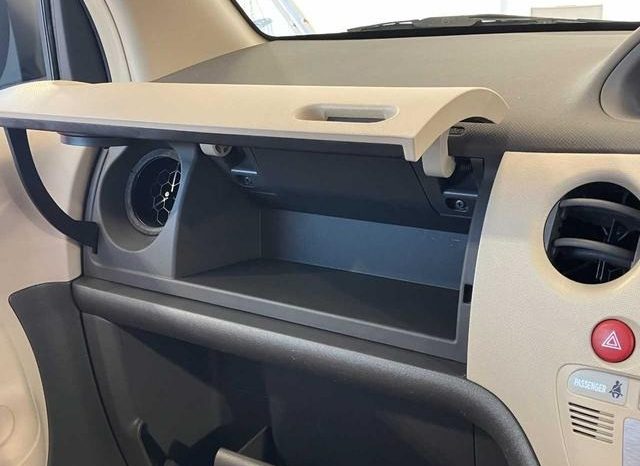 Toyota Sienta G 2012 full