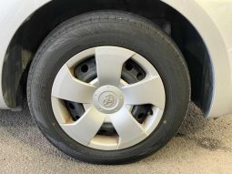 Toyota Sienta G 2012 full